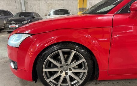 Audi TT, 2006 год, 1 300 000 рублей, 7 фотография
