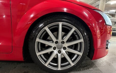 Audi TT, 2006 год, 1 300 000 рублей, 8 фотография