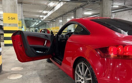 Audi TT, 2006 год, 1 300 000 рублей, 11 фотография