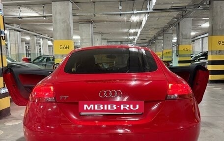Audi TT, 2006 год, 1 300 000 рублей, 12 фотография
