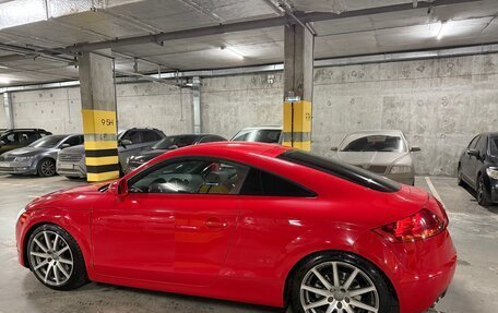 Audi TT, 2006 год, 1 300 000 рублей, 15 фотография