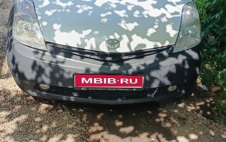 Toyota Prius, 2008 год, 650 000 рублей, 14 фотография