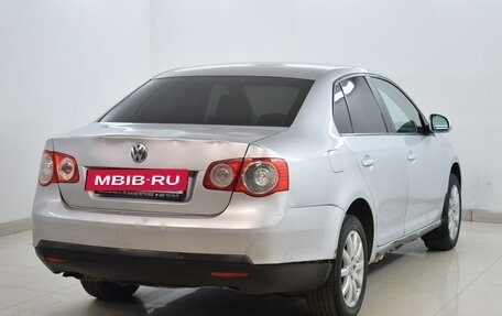 Volkswagen Jetta VI, 2010 год, 480 000 рублей, 4 фотография