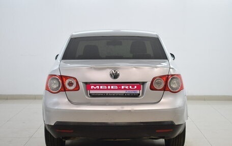 Volkswagen Jetta VI, 2010 год, 480 000 рублей, 3 фотография