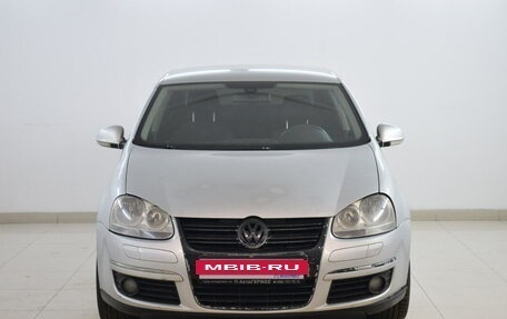 Volkswagen Jetta VI, 2010 год, 480 000 рублей, 2 фотография