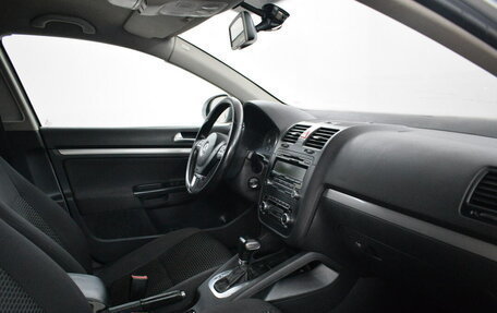 Volkswagen Jetta VI, 2010 год, 480 000 рублей, 9 фотография