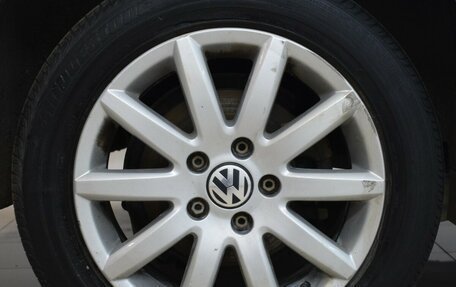 Volkswagen Jetta VI, 2010 год, 480 000 рублей, 13 фотография