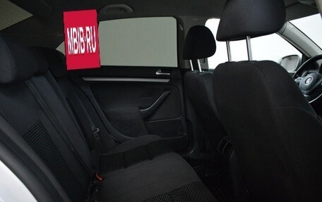 Volkswagen Jetta VI, 2010 год, 480 000 рублей, 10 фотография