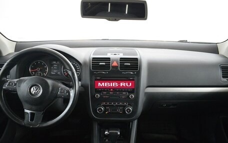 Volkswagen Jetta VI, 2010 год, 480 000 рублей, 5 фотография