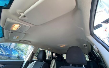 Nissan Qashqai, 2019 год, 1 800 000 рублей, 8 фотография