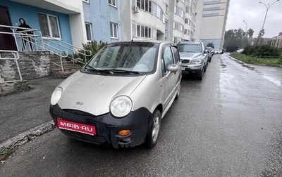 Chery Sweet (QQ), 2006 год, 135 000 рублей, 1 фотография