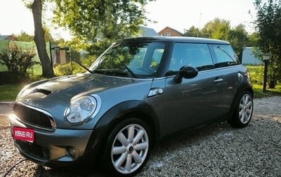 MINI Hatch, 2009 год, 950 000 рублей, 1 фотография