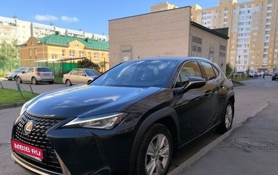 Lexus UX I, 2019 год, 2 750 000 рублей, 1 фотография