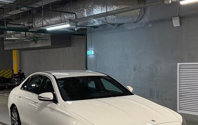 Mercedes-Benz E-Класс, 2021 год, 4 990 000 рублей, 1 фотография