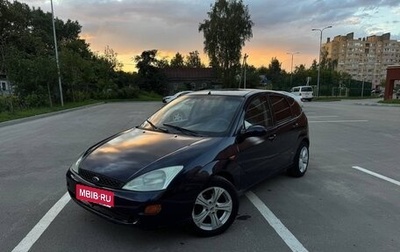Ford Focus IV, 2000 год, 235 000 рублей, 1 фотография