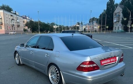 Lexus LS III, 2004 год, 1 250 000 рублей, 2 фотография