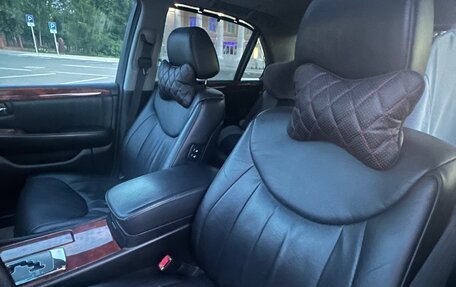 Lexus LS III, 2004 год, 1 250 000 рублей, 8 фотография