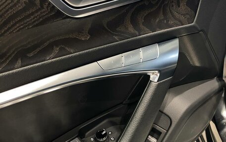 Audi A6, 2019 год, 3 635 000 рублей, 5 фотография