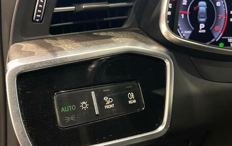 Audi A6, 2019 год, 3 635 000 рублей, 6 фотография