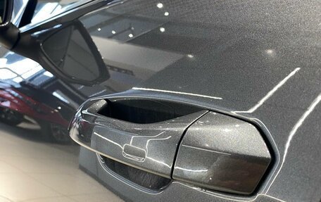 Audi A6, 2019 год, 3 635 000 рублей, 9 фотография