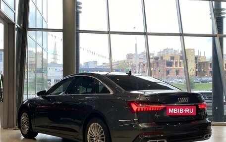 Audi A6, 2019 год, 3 635 000 рублей, 12 фотография