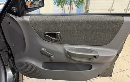 Hyundai Accent II, 2008 год, 470 000 рублей, 16 фотография