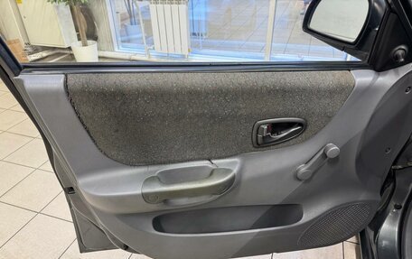 Hyundai Accent II, 2008 год, 470 000 рублей, 14 фотография