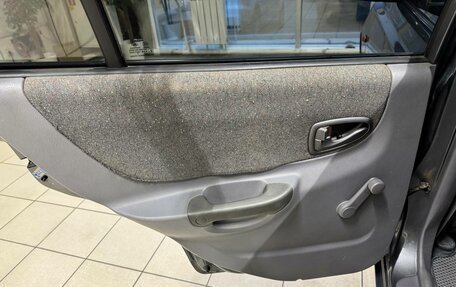 Hyundai Accent II, 2008 год, 470 000 рублей, 15 фотография