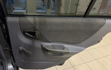 Hyundai Accent II, 2008 год, 470 000 рублей, 17 фотография