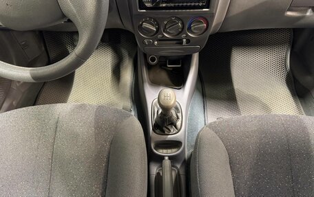 Hyundai Accent II, 2008 год, 470 000 рублей, 13 фотография