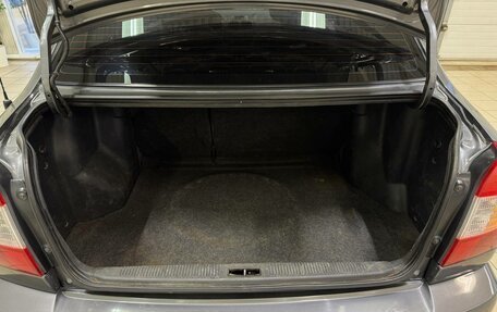 Hyundai Accent II, 2008 год, 470 000 рублей, 18 фотография