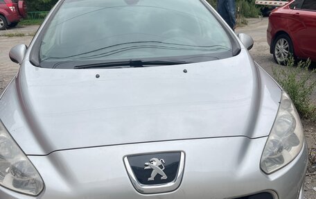 Peugeot 308 II, 2012 год, 650 000 рублей, 1 фотография