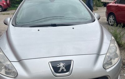 Peugeot 308 II, 2012 год, 650 000 рублей, 1 фотография