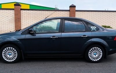 Ford Focus II рестайлинг, 2011 год, 750 000 рублей, 1 фотография