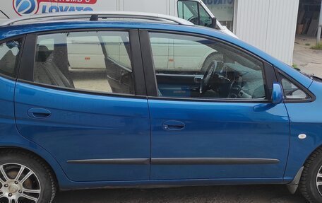 Chevrolet Rezzo, 2007 год, 330 000 рублей, 1 фотография