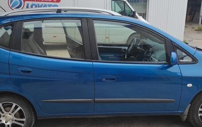 Chevrolet Rezzo, 2007 год, 330 000 рублей, 1 фотография