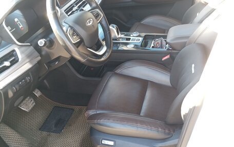 Chery Tiggo 8 Pro, 2021 год, 1 620 000 рублей, 9 фотография