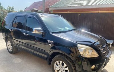 Honda CR-V II рестайлинг, 2005 год, 850 000 рублей, 1 фотография