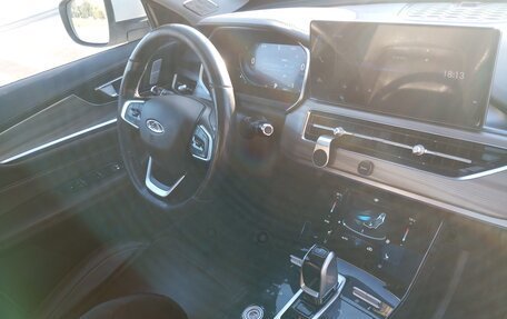 Chery Tiggo 8 Pro, 2021 год, 1 620 000 рублей, 24 фотография