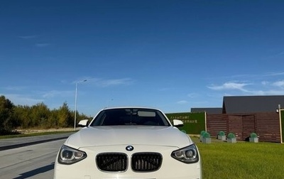 BMW 1 серия, 2012 год, 1 950 000 рублей, 1 фотография
