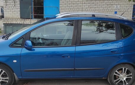 Chevrolet Rezzo, 2007 год, 330 000 рублей, 4 фотография