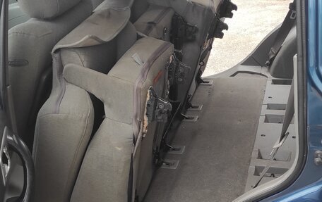 Chevrolet Rezzo, 2007 год, 330 000 рублей, 7 фотография