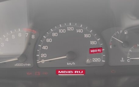 Chevrolet Rezzo, 2007 год, 330 000 рублей, 8 фотография