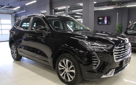 Haval Jolion, 2023 год, 1 399 000 рублей, 2 фотография
