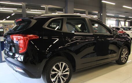 Haval Jolion, 2023 год, 1 399 000 рублей, 3 фотография