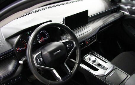 Haval Jolion, 2023 год, 1 399 000 рублей, 8 фотография