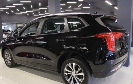 Haval Jolion, 2023 год, 1 399 000 рублей, 4 фотография