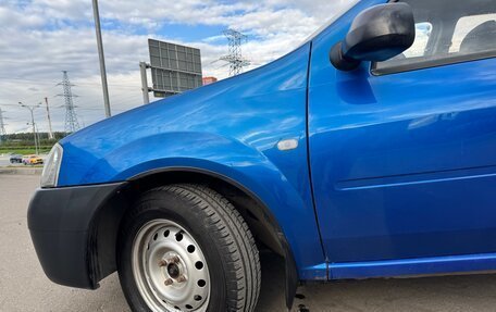 Renault Logan I, 2008 год, 420 000 рублей, 20 фотография