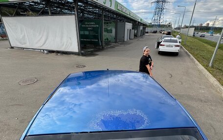 Renault Logan I, 2008 год, 420 000 рублей, 25 фотография