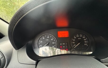 Renault Logan I, 2008 год, 420 000 рублей, 26 фотография